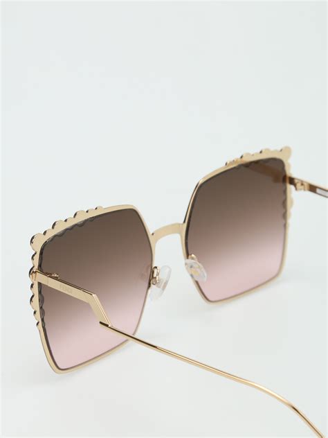 fendi can eye sunglasses sale|fendi sunglasses discounted.